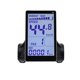 thumbnail image 2 of M5 Electric Bike Lcd Display Meter 24v 36v 48v 60v E Scooter Lcd Panel Screen For Mountain Electric-eyzi, 2 of 5