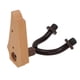 thumbnail image 3 of Soporte de montaje en pared para guitarra, juego de accesorios con gancho para colgar, para Banjo, ukelele, tipo cabezal de guitarra eléctrica, 3 of 12