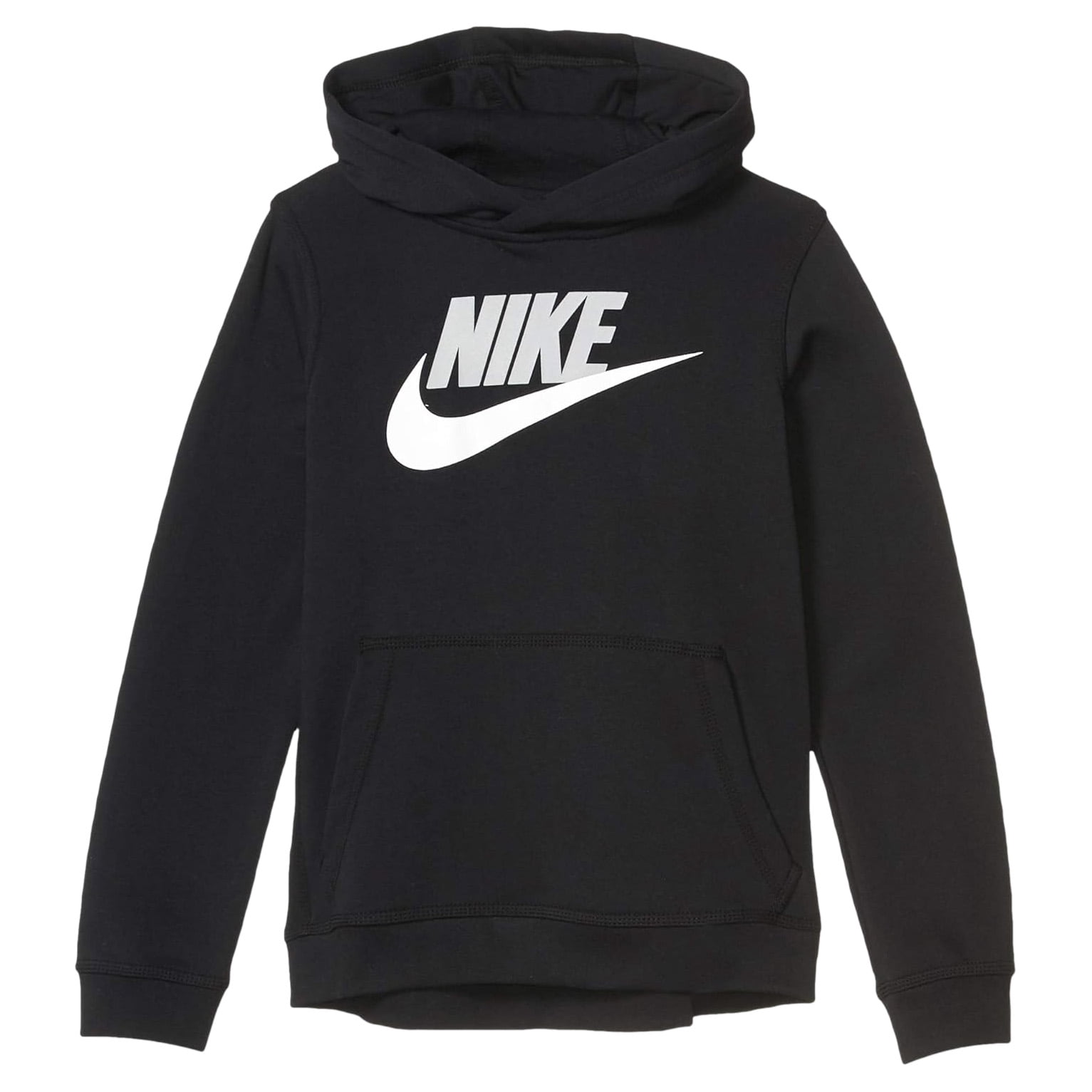 nike therma hbr hoodie