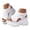 White, variant on Dakaela Women's Platform Wedge Sandals Hollow out Non Slip Walking Sneakers Orthopedic Open Toe Casual Summer Sport Shoes with Arch Support Size 6-10