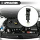 thumbnail image 3 of Sensor de Velocidad de Transmisión Sensor de Velocidad del Vehículo para Nissan Frontier 2002-2004 No.327029Z369, 3 of 7