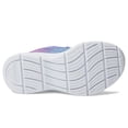 thumbnail image 3 of Zapatilla Skechers Microspec Plus-Swirl Sweet Kids Perwinkle, 3 of 6