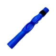 thumbnail image 2 of amagogo Golf Club Grip Training Aid Silicone Swing Trainer Right Hand Posture Correction Blue, 2 of 10