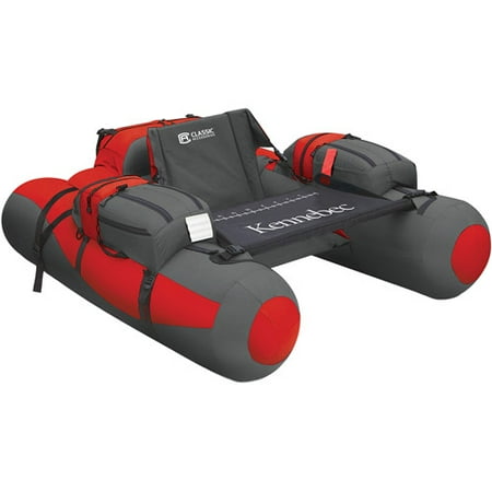 Classic Accessories Kennebec Float Tube