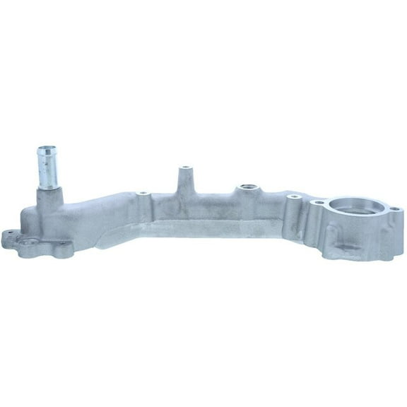 Lower Thermostat Housing - Compatible with 1999 - 2003 Ford F-150 2000 2001 2002