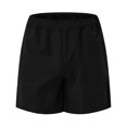 thumbnail image 3 of Mens Athletic Shorts Quick Dry Gym Workout Shorts Men Lightweight Sports Running Shorts with Pockets, 3 of 5