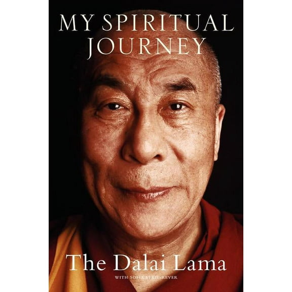 My Spiritual Journey: Personal Reflections, Teachings, and Talks, (Paperback)
