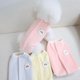 thumbnail image 2 of Ropa para perros, chaleco cálido de invierno para cachorros, abrigo, ropa para perros pequeños, ropa para chihuahua, disfraz de Yorkshire, pijama suave para perros, 2 of 5