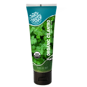 Fresh Cilantro Puree 2.8oz