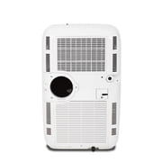 Whynter 5500 BTU (10,000 BTU ASHRAE) Portable Air Conditioner with Remote