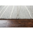thumbnail image 4 of Rizzy Rugs Idyllic Area Rug ID970A Navy Lines Jagged 9' x 12' Rectangle, 4 of 11