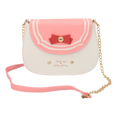 thumbnail image 1 of Bolsa Crossbody Diseño Sailor Moon Anime Color Rosa Sailor Chibi Moon /e OEM Sailor Chibi Moon, 1 of 6