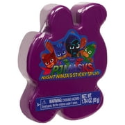 PJ Masks Sticky Splat Putty - Purple