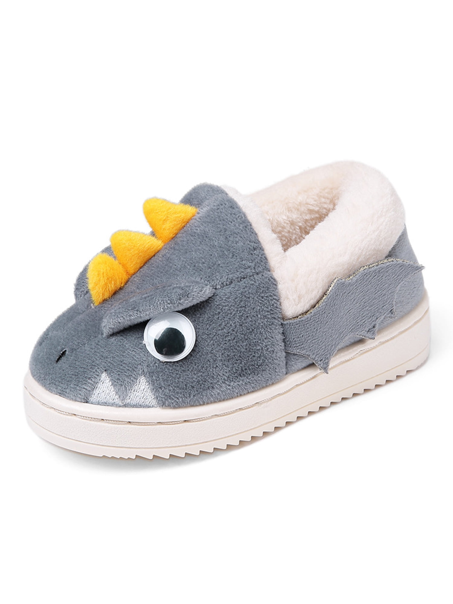 dunnes kids slippers