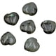 thumbnail image 2 of Xihbxyly Adorno de Cristal En Forma de Corazón, Piedra de Ágata Natural, Diseño Pulido a Mano, Ideal para Regalar En San Valentín, Decoración Diy, Decoración para Fiestas En El Aula, Tamaño de 20 Mm,, 2 of 2