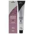 thumbnail image 1 of Multi Complex Coloration Permanente - 7.666 Blond Rouge Extra Intense par Tocco Magico pour Unisexe - 3.38 oz Coloration, 1 of 1