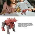 thumbnail image 4 of Kids Dinosaur Building Toy, Take Apart Kids Dinosaur Assemble Toy Endless Fun  For Daily Play, 4 of 8