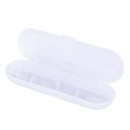 Electric Toothbrush Travel Case Protector Case for Braun Oral-B Philips Bayer Toothbrushes Tooth Brush