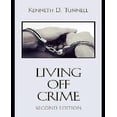 thumbnail image 1 of Living Off Crime, 1 of 3