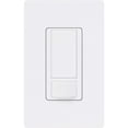 thumbnail image 2 of Interruptor electrónico Lutron MS-VPS5MH con sensor de vacancia blanco, 2 of 7