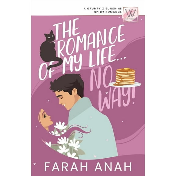 The Romance of My LIfe... No Way!, (Paperback)