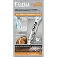 thumbnail image 6 of L'Oreal Paris Feria Permanent Hair Color, T53 Moonlit Tortoise Cool Medium Brown, 6 of 7