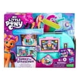 thumbnail image 1 of Set de Juego My Little Pony Hasbro Sunny Starscout Camión de batidos, 1 of 4