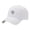 White, variant on Women's Baseball Caps Classic Adjustable Heart Embroidered Hat for Casual Daily Wear & Outdoor Sports by Gbobgt Beige One Size