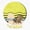 1pcs, variant on Summer Beach Sunny Coastal Everyday Decor Art Nature Style Vinyl Sticker
