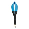 thumbnail image 1 of Adjustable Nylon & Metal Saxophone Neck Strap - Comfortable Single Shoulder Support for Students, Lightweight Design with Color Options (Black/Blue/Red) -, 1 of 6