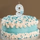thumbnail image 5 of Velas digitales de hielo y nieve Etiquetas para pasteles con copos de nieve Decoraciones para cumpleaños infantiles Pasteles de cumpleaños temáticos Cupcakes de papel Suministros para cumpleaños de ni, 5 of 6