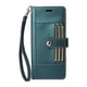 thumbnail image 4 of FOXDOCK Funda tipo Cartera para Honor 400 Lite – Cubierta de Cuero PU con Múltiples Ranuras, Bolsillo para Efectivo y Correa de Muñeca, 4 of 6