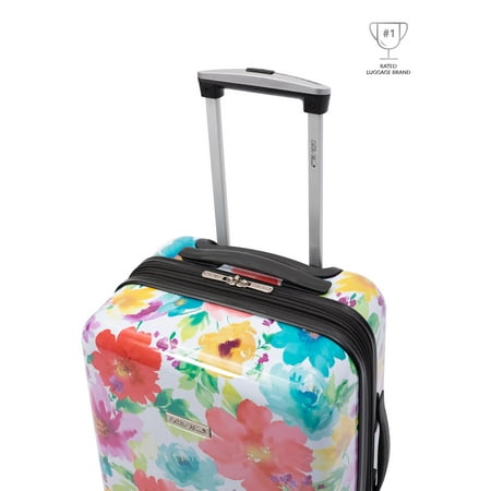 pioneer woman luggage sets