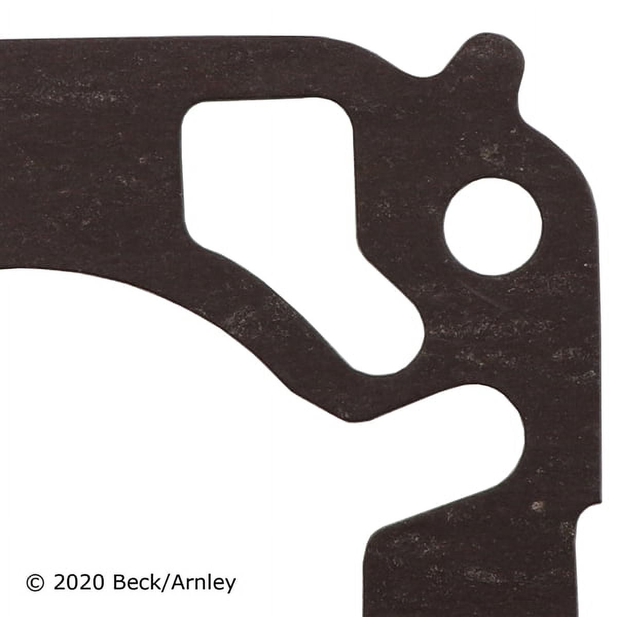 BeckArnley 039-5028 Throttle Body Gkt