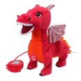 thumbnail image 1 of Kid Connection My Walking Pet Dragon, 1 of 4
