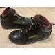 thumbnail image 1 of Jo r-dan Shoes Spizike Stealth Black Varsity Red Men's Sz 12-, 1 of 6