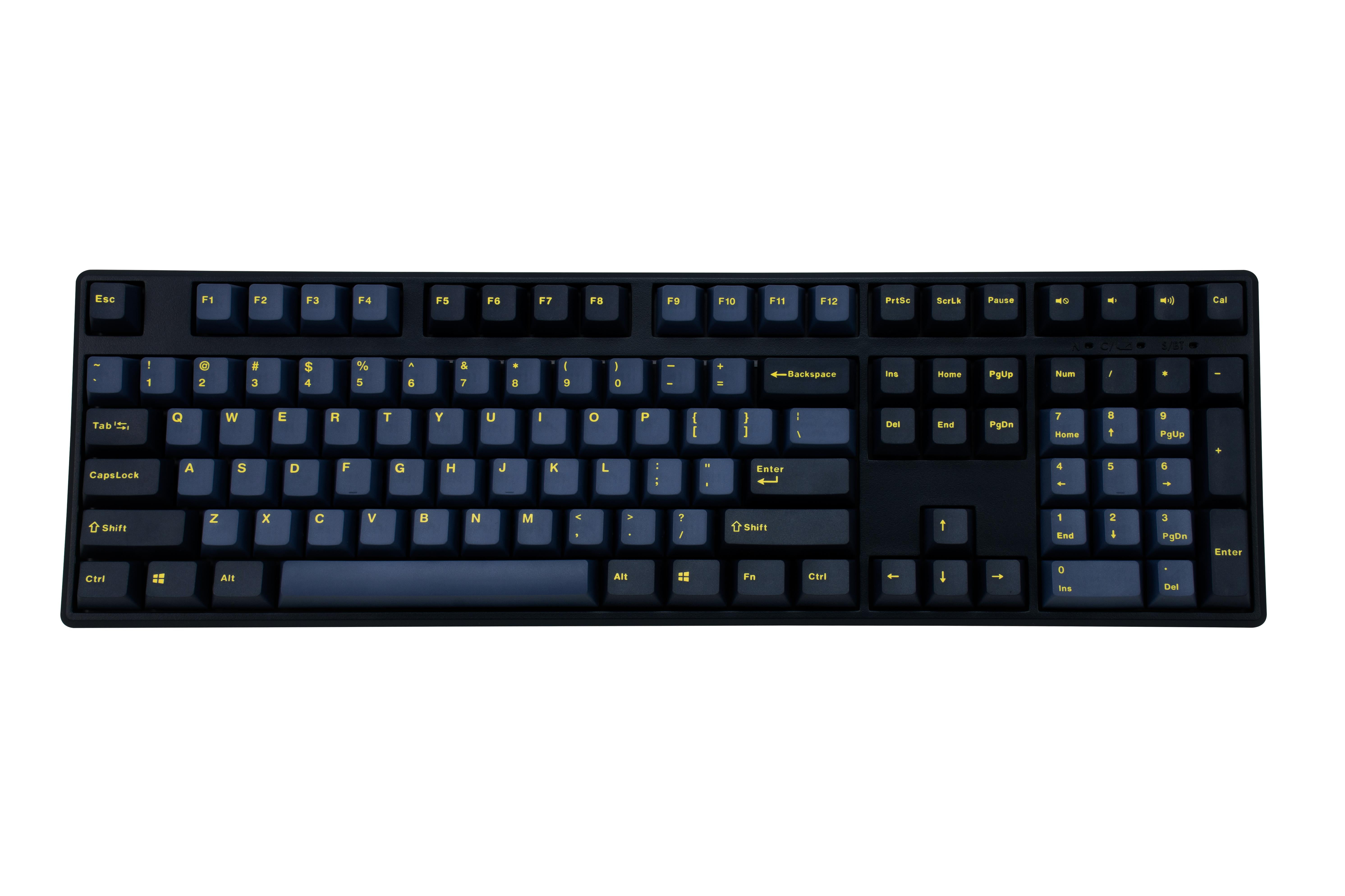 Compact Mechanical Gaming Keyboard Walmart Com