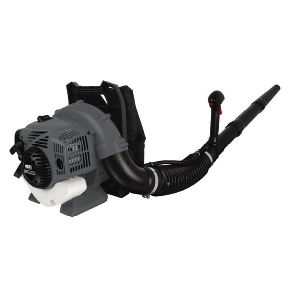 Soplador de gasolina AKSI profesional Tipo mochila 26 cc 700 W