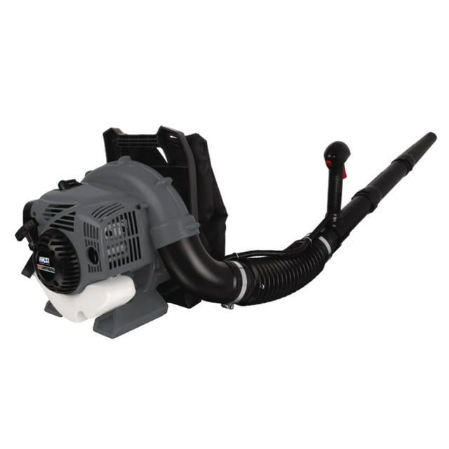 Soplador de gasolina AKSI profesional Tipo mochila 26 cc 700 W