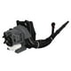 thumbnail image 1 of Soplador de gasolina AKSI profesional Tipo mochila 26 cc 700 W, 1 of 4