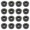 thumbnail image 2 of koolsoo Table Soccer Decor Foosball Table Replacement for Party Sports Gifts 16pcs, 2 of 9