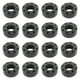 thumbnail image 2 of Manteles para mesas de fútbol, ​​futbolín, decoración portátil, accesorios portátiles 16 piezas, 2 of 8