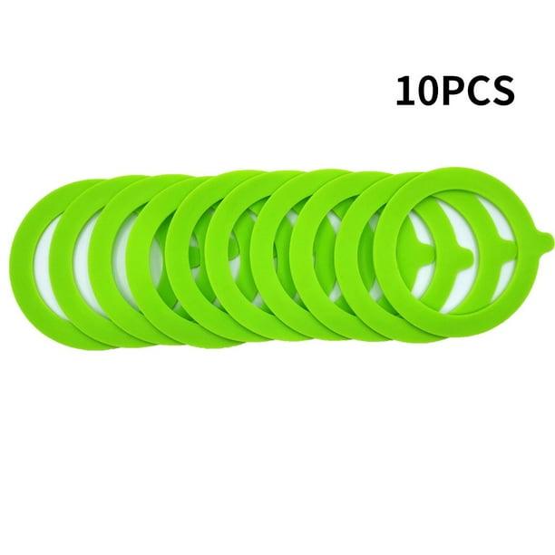 Canister Rubber Seals