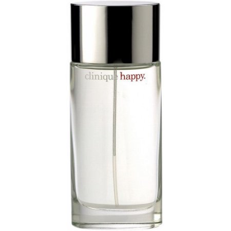 Clinique Happy Eau de Parfum, Perfume for Women, 3.4 Oz