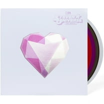 Rebecca Sugar - Steven Universe: The Movie Soundtrack - Music & Performance - Vinyl