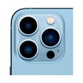 thumbnail image 2 of Smartphone iPhone 13 Pro Max 128GB Azul Desbloqueado Reacondicionado, 2 of 3