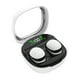 thumbnail image 1 of Pisexur Electrónica para Hombres Bluetooth 5.3 In Ear Sonido Direccional Reducción de Ruido Inteligente y Batería de Larga Duración Auriculares Inalámbricos Bluetooth Electrónica para Niños, Organiza, 1 of 8