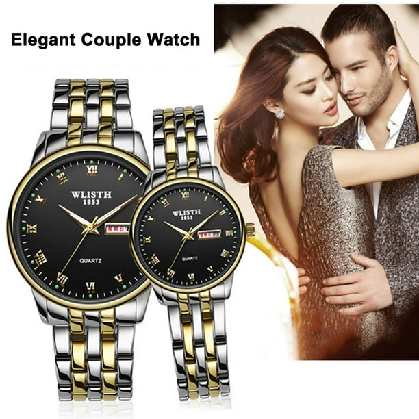 Price of deals couple watches