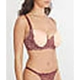 thumbnail image 4 of Camio Mio Womens Lightly Lined Demi Bra Style-B30266, 4 of 6