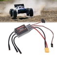 thumbnail image 1 of Speed ​​​​100A Reemplazo ESC Sin Escobillas Para Motor Sin Escobillas Outrunner 3532 3542 Control De Velocidad De Código Abierto RC ESC, 1 of 7